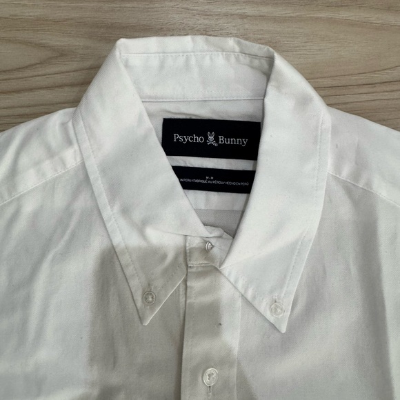 Psycho Bunny men’s shirt - Picture 3 of 3